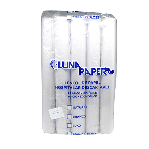 Luna Paper