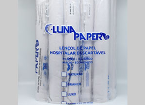 Lençol hospitalar preço